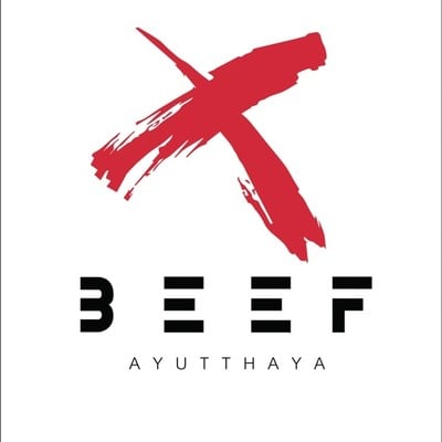 X BEEF เอ็กซ์ บีฟ อยุธยา