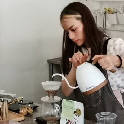 บรรยากาศ