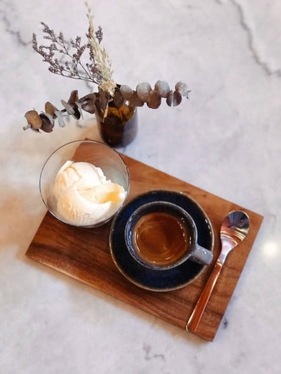 เมนูของร้าน Lapinta Cafe & Roastery