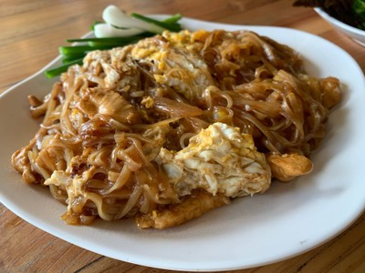 หมี่โคราช