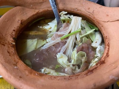 หมูจุ่ม