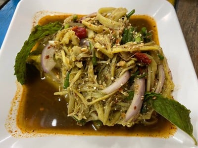 ซุปหน่อไม้