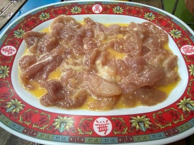 หมูจุ่ม