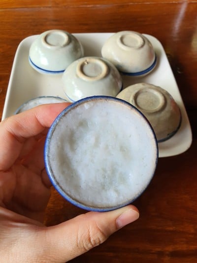 ขนมถ้วย