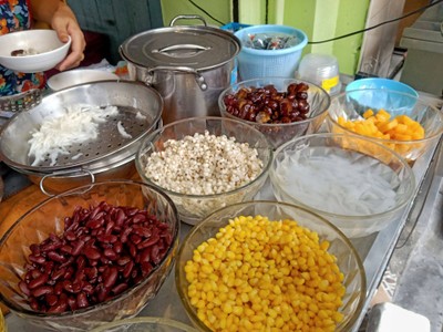 อาหาร หรือ เครื่องดื่ม