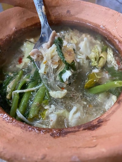 หมูจุ่ม