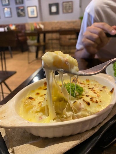 ร้านสเต็กห้องแถว อรัญประเทศ อรัญประเทศ