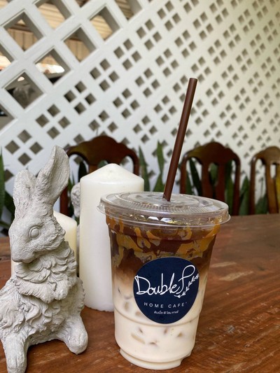 Caramel machiato