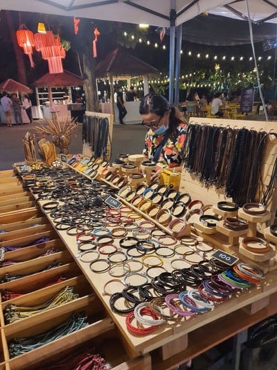 ตลาดซิเคด้า