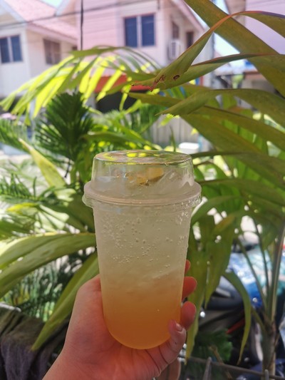 อาหาร หรือ เครื่องดื่ม