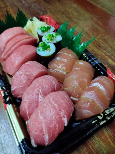 MAGURO 4