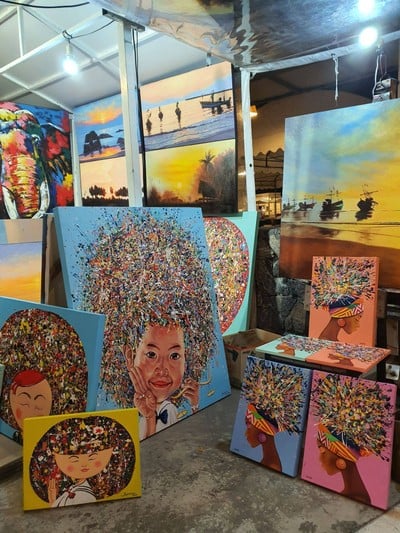 ตลาดซิเคด้า