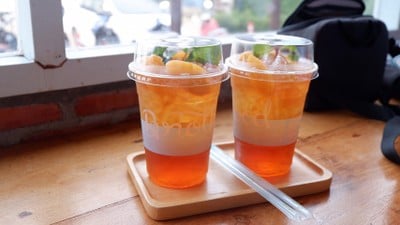 เมนูของร้าน บราเธอร์ฮูด   Brotherhood