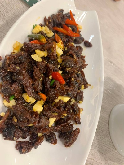 หอยลายบ้านไอซ์