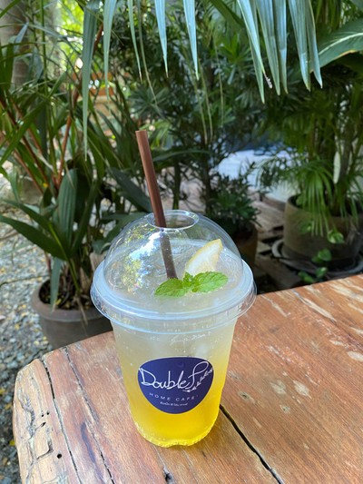 Double Lemon