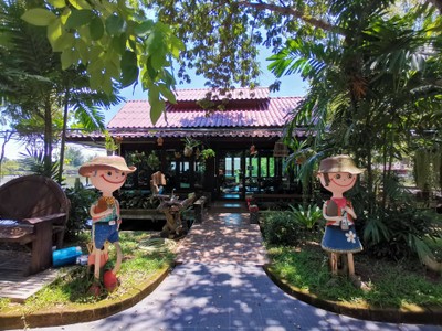 หน้าร้าน