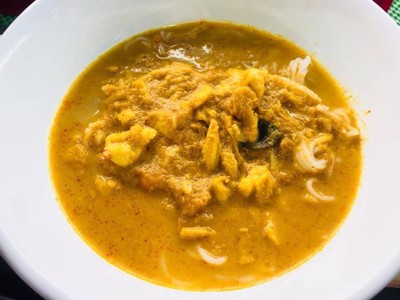 น้ำยาปู