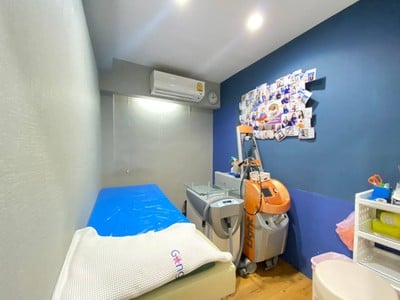 Gangnam Clinic สยามสแควร์ซอย1