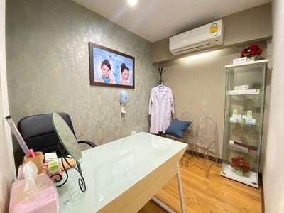 Gangnam Clinic สยามสแควร์ซอย1