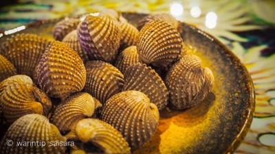 Buffet Seafood&BBQ