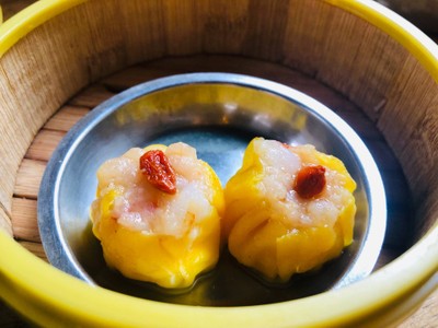 บางเจี้ยม ติ่มซำ สาขากะทู้ -