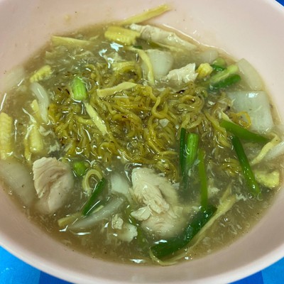 โกยซีหมี่