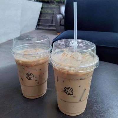 CLASS Cafe (คลาสคาเฟ่) จอมสุรางค์ CLASS Cafe (คลาสคาเฟ่) จอมสุรางค์