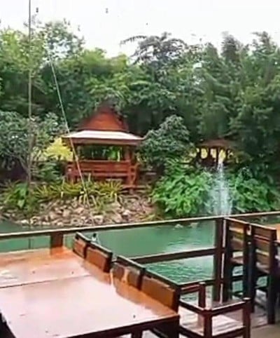 บรรยากาศ