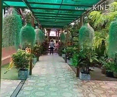 บรรยากาศ