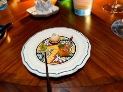 อาหาร หรือ เครื่องดื่ม