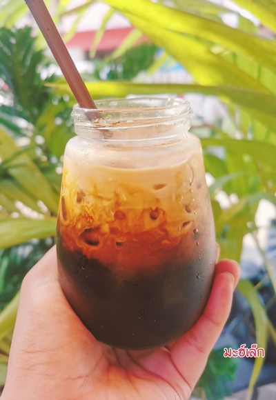 โอเลี้ยงยกล้อ