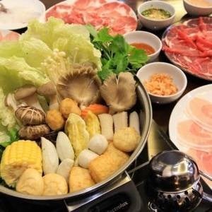 ชาบู ชาบู นางใน (Shabu Shabu Nangnai) หาดใหญ่ ชาบู ชาบู นางใน (Shabu Shabu Nangnai) หาดใหญ่
