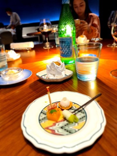 อาหาร หรือ เครื่องดื่ม