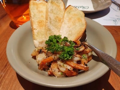 เมนูของร้าน Charm Eatery and Bar สาธร
