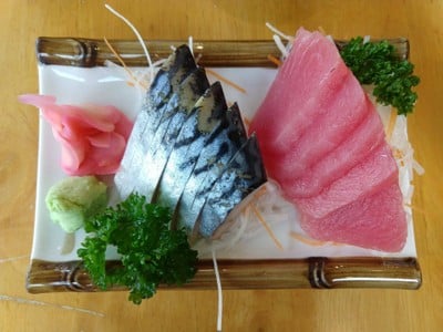 Haikin Ryokan Japanese Restaurant