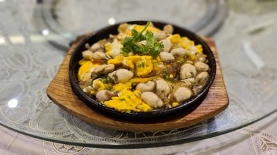 แสนยอด WOK พระราม 3