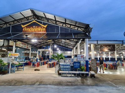 หน้าร้าน