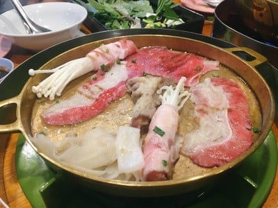 กระทะร้อน