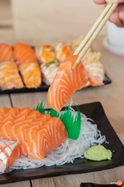 ไข่หวานบ้านซูชิ ห้างทวีกิจซุปเปอร์เซ็นเตอร์ บุรีรัมย์ ไข่หวานบ้านซูชิ ห้างทวีกิจซุปเปอร์เซ็นเตอร์ บุรีรัมย์