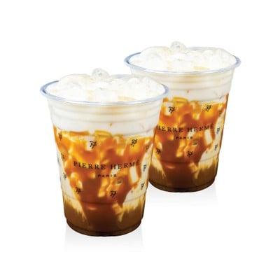 เมนูของร้าน Pierre Hermé Paris Emporium ( M FLOOR )