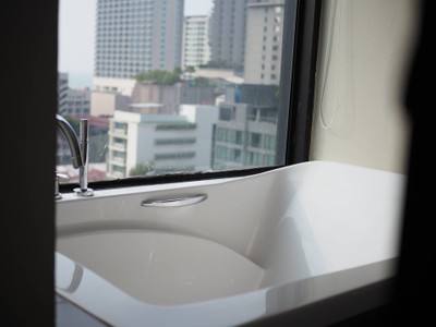 ห้องน้ำ