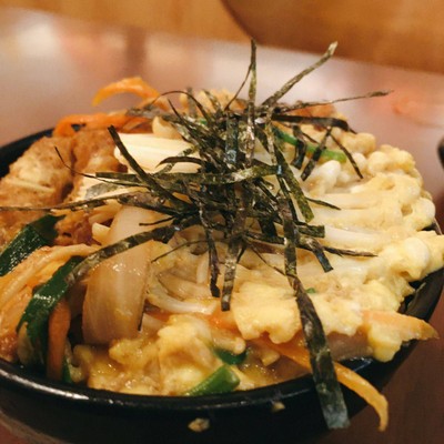 Nari Buffet & Japanese Restaurant