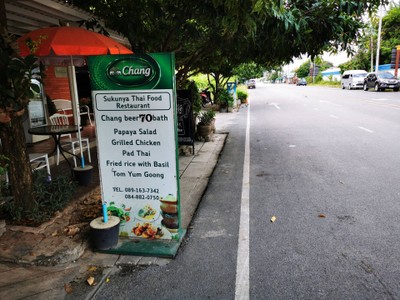 หน้าร้าน