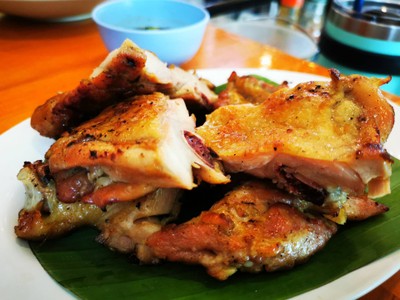 ไก่ย่าง