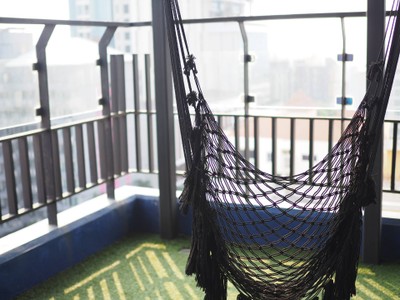 ห้องพัก