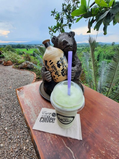View Doi Coffee Home View Doi Coffee Home
