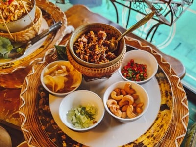 ณ คิดถึง