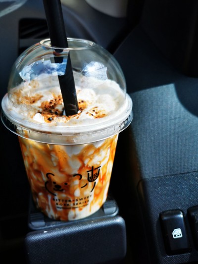 นมสด ออลอิน