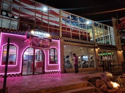 Storefront