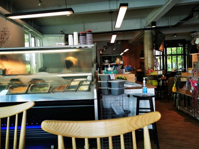 บรรยากาศ